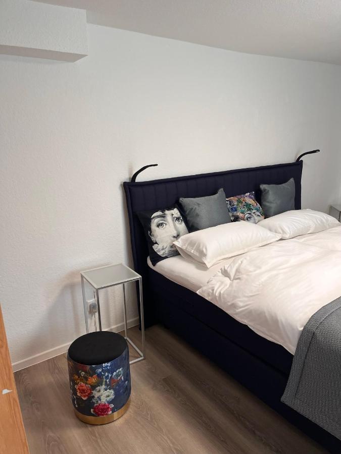 Julia'S Mosel Villa Appartement Nicolas Traben-Trarbach Eksteriør bilde