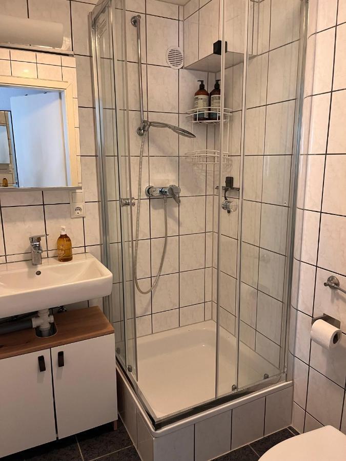 Julia'S Mosel Villa Appartement Nicolas Traben-Trarbach Eksteriør bilde