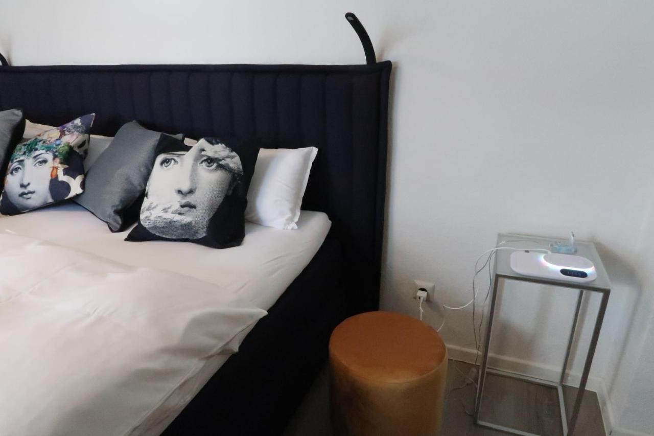 Julia'S Mosel Villa Appartement Nicolas Traben-Trarbach Eksteriør bilde